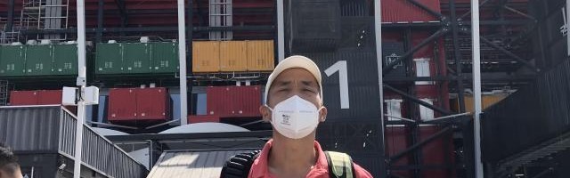 开云体育入口-马德兴手记：世界杯球场不缺中国元素，缺的是……