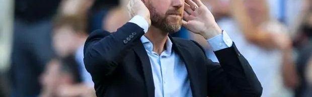 开云体育APP-波特出任切尔西主帅 前布莱顿教头为蓝军送来新风