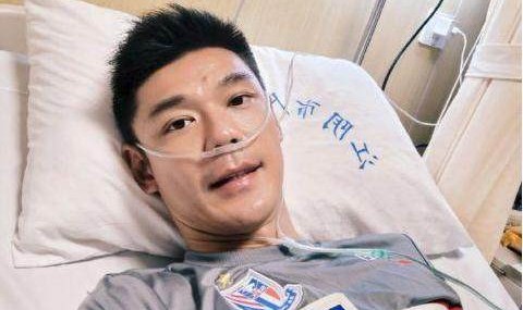 开云体育入口-没大赛运！临大赛前又受伤 悲催曾诚将缺席40强赛