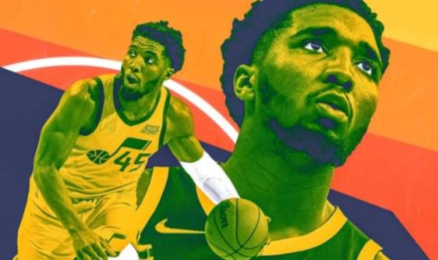 开云体育入口-尼克斯或将迎来剧变？引援目标瞄准爵士核心米切尔