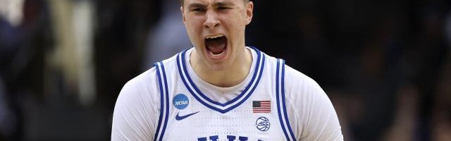 开云-准状元弗拉格正式宣布参加选秀 各队签位也已出炉