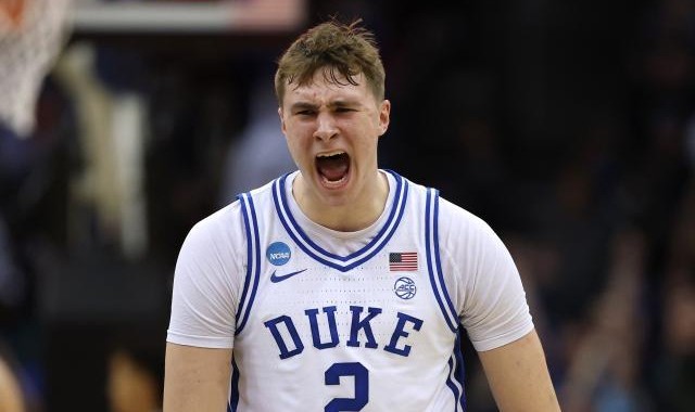 开云-准状元弗拉格正式宣布参加选秀 各队签位也已出炉