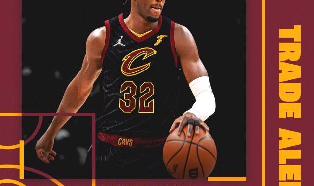 开云体育APP-【交易评级】骑士升级战力但付出颇多 步行者更赚？