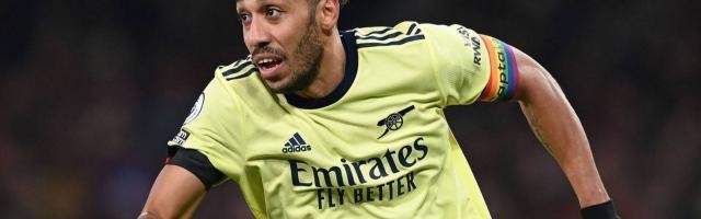 开云体育入口-官方：奥巴梅扬解约签巴萨 但他是进球的保障吗？