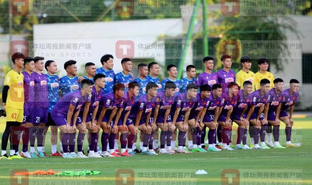 U21国足四国赛对手：乌兹马来西亚为U20亚洲杯练兵