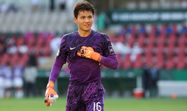 开云体育APP-津媒：多名U23球员将补充入队，国足3月热身赛时可能更加年轻