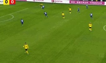 开云体育APP-【德甲】维尔茨破门 勒沃库森客场5比2多特蒙德