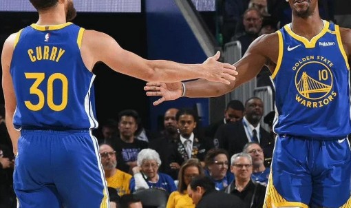 开云体育网址-巴特勒报销！勇士开启交易！送走未来核心，或无奈重建|吉米·巴特勒|斯蒂芬·库里|库明加|金州勇士队|乔纳森·库明加_新浪体育_新浪新闻