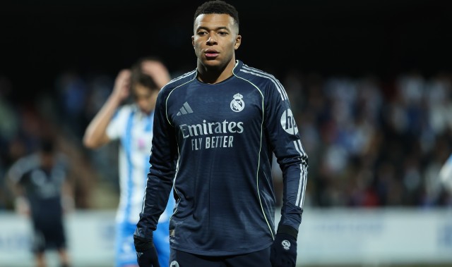 开云-养伤！队报：姆巴佩可能不想冒险出战莱万特，能否踢摩纳哥也存疑