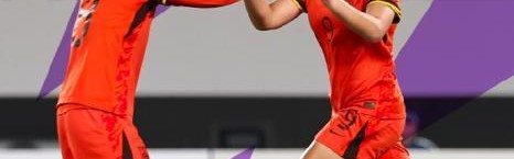 江苏运动员助力中国队出战U17女足世界杯、女篮世界杯